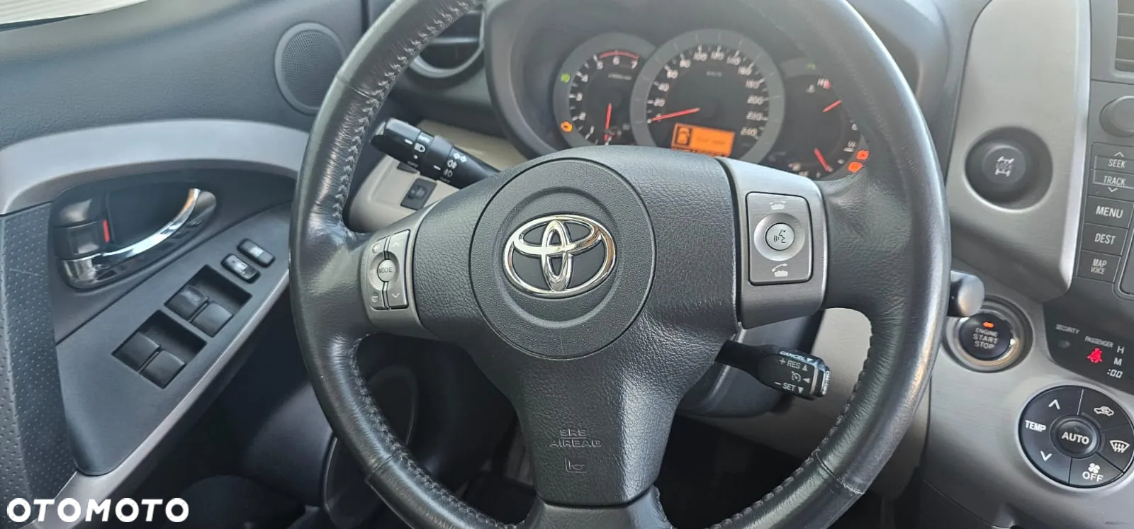 Toyota RAV4 2.2 D-4D Sol 180 - 19