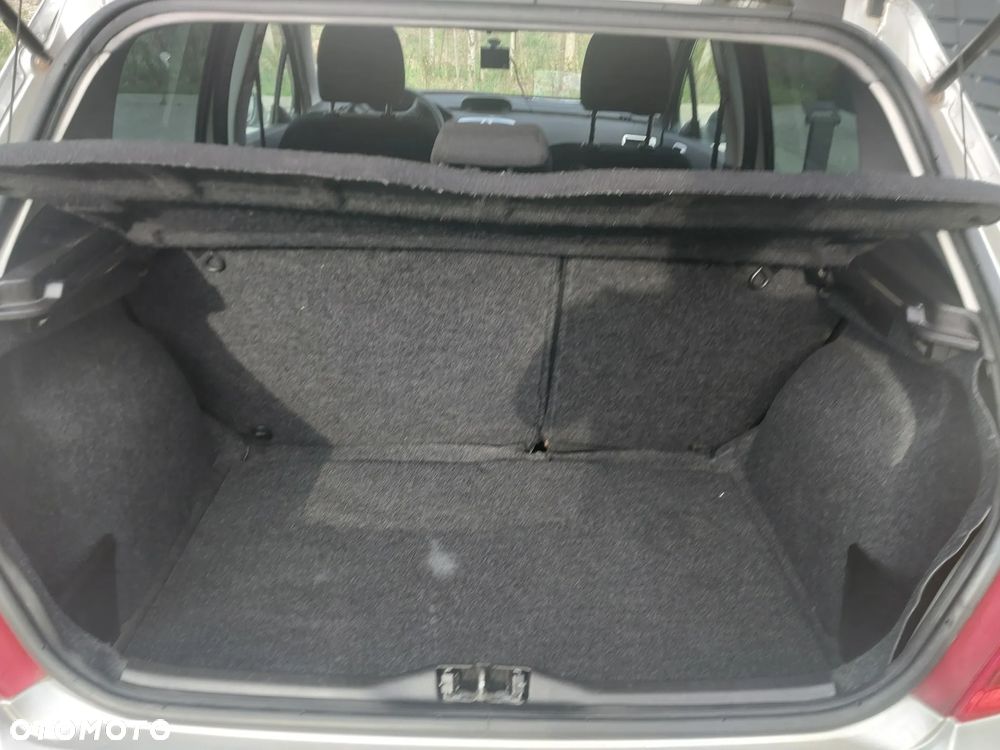 Peugeot 307 1.6 HDi - 7