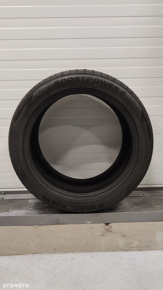 Nowe opony TRISTAR SPORTPOWER 2 275/40 ZR19 - 1