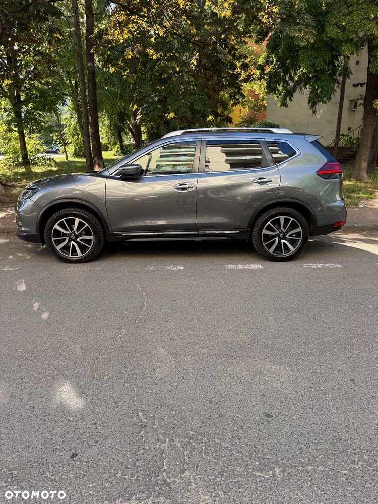 Nissan X-Trail 1.3 DIG-T Tekna 2WD DCT - 16
