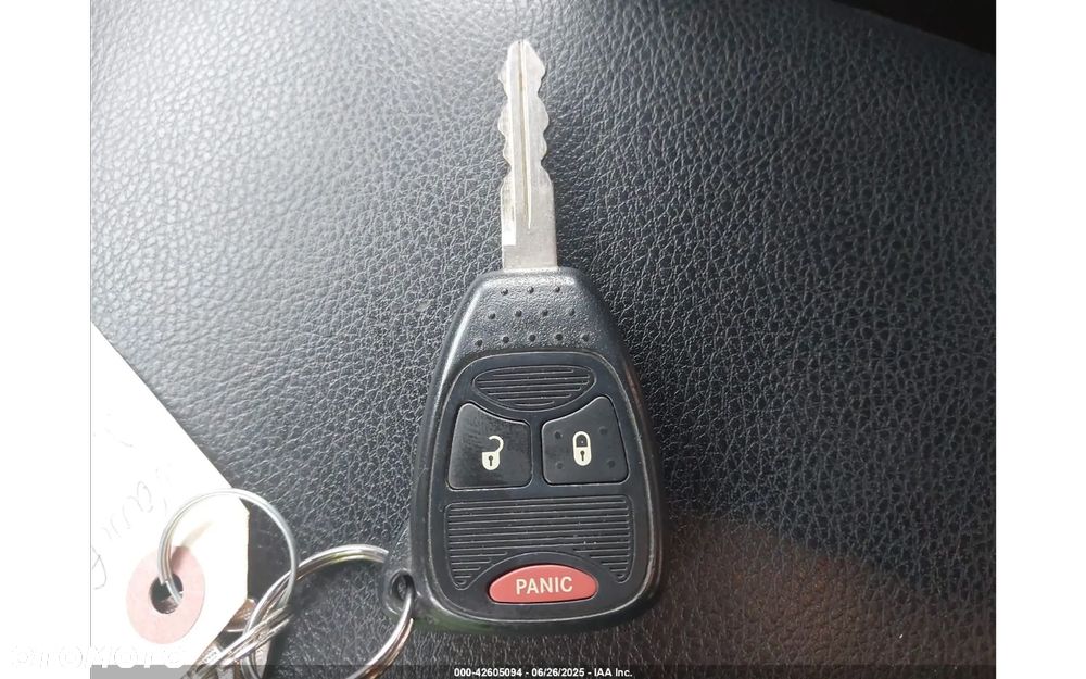 Jeep Wrangler 3.6 Automatik Sport - 14