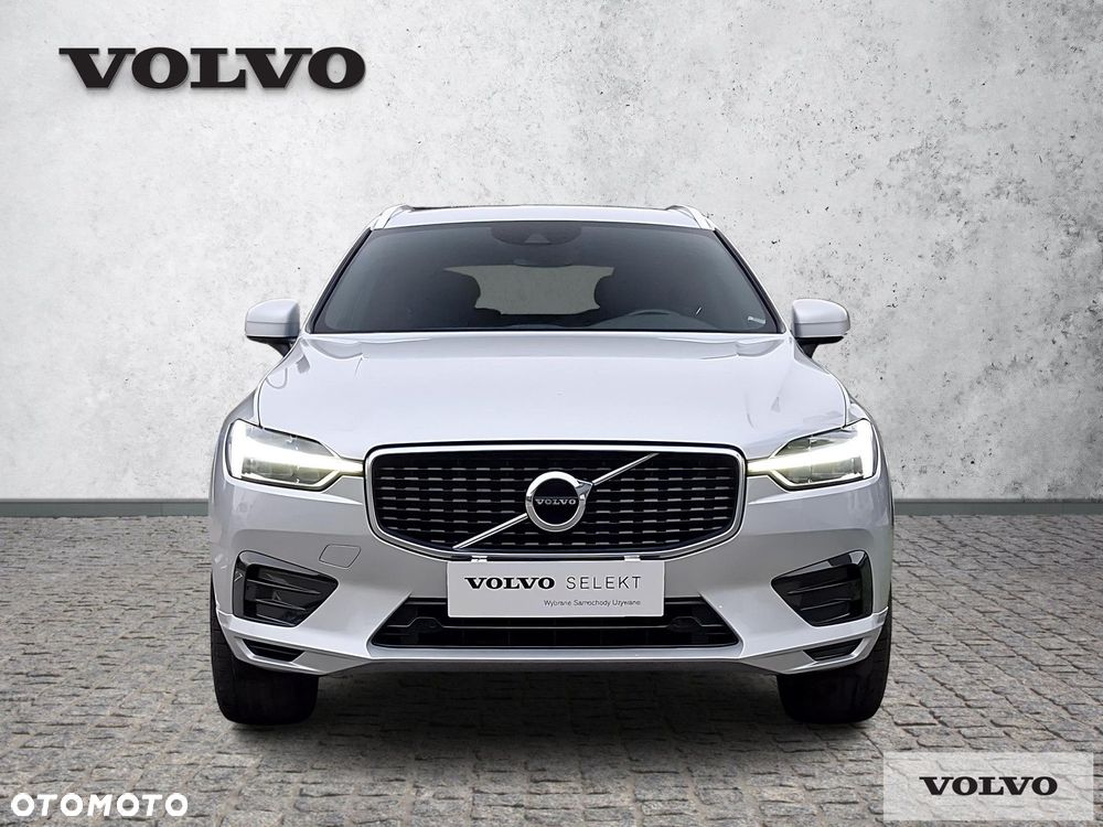 Volvo XC 60 - 8
