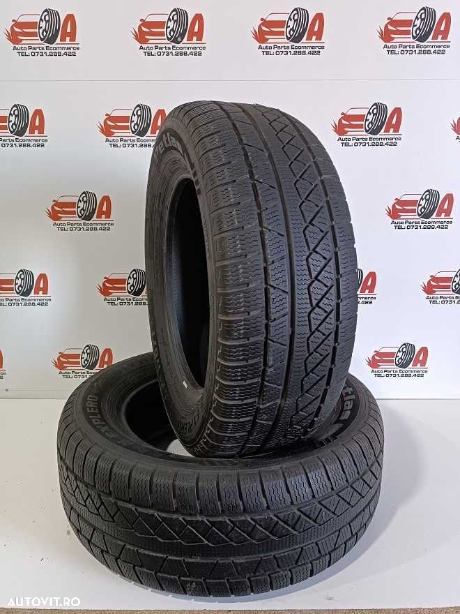 255/60/18 112H PETLAS CP N10650 M+S IARNA - 1