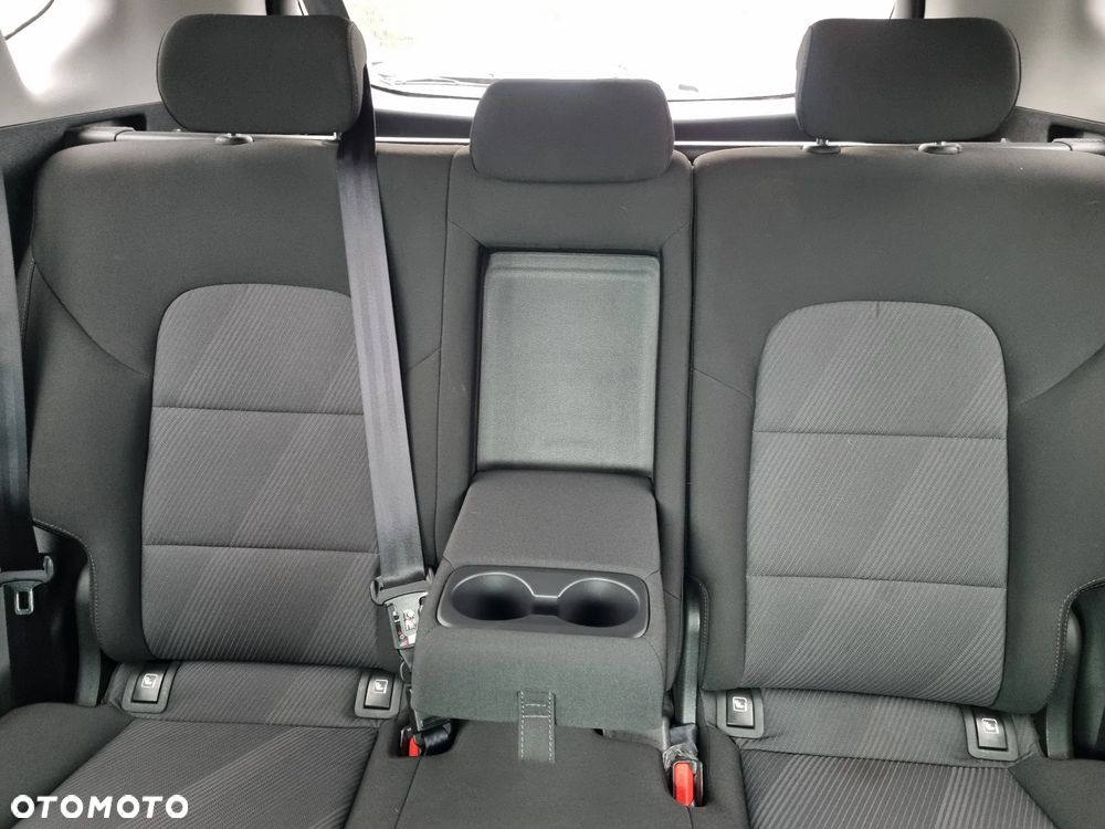 Hyundai Tucson 1.6 GDI BlueDrive Comfort 2WD - 19