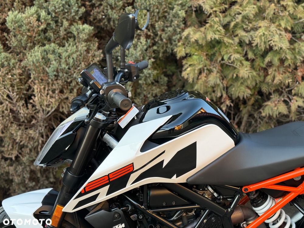 KTM Duke - 26