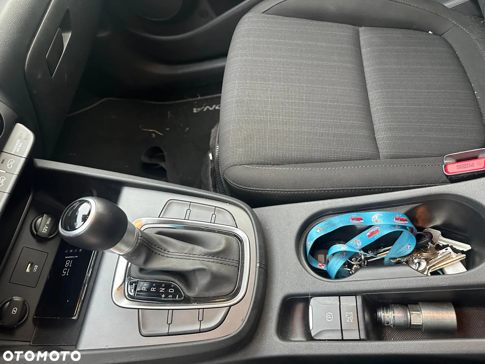 Hyundai Kona - 14