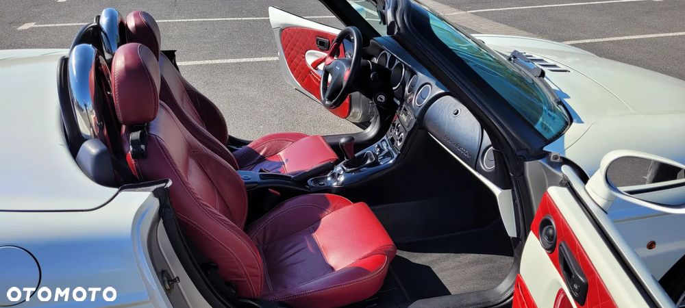 Fiat Barchetta 1.8 16V - 20