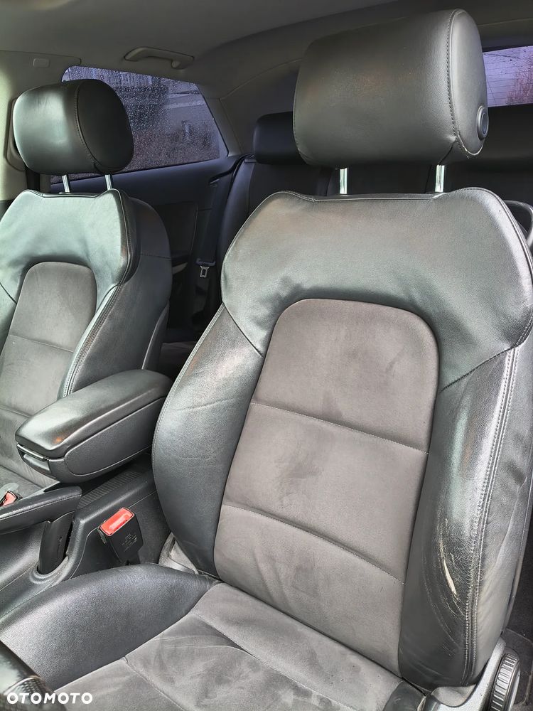 Audi A3 3-drzwiowe 2.0 TDI DPF (DSG) S tronic Ambition - 18