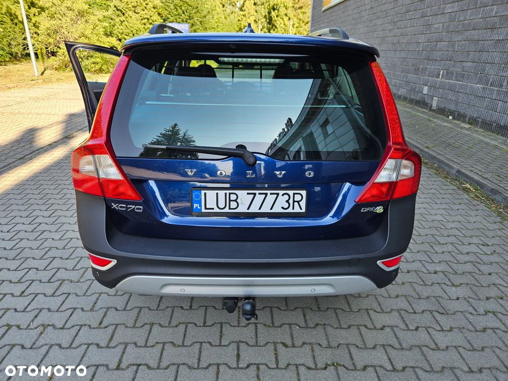 Volvo XC 70 D3 Ocean Race - 22