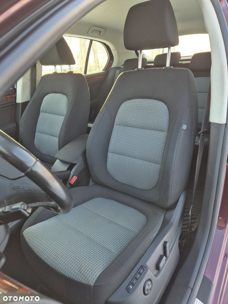 Skoda Superb 1.8 TSI Elegance - 28