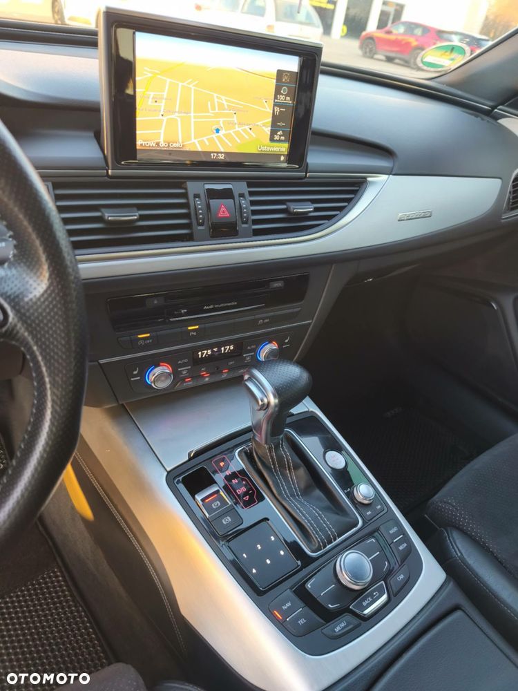 Audi A6 Limousine - 14