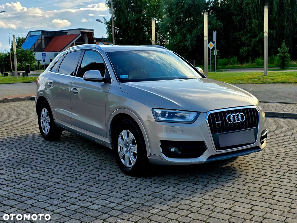 Audi Q3 2.0 TDI - 3