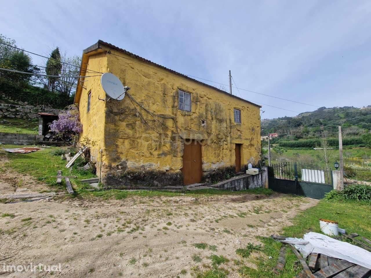 Quinta da Cepa - Grande imagem: 4/28