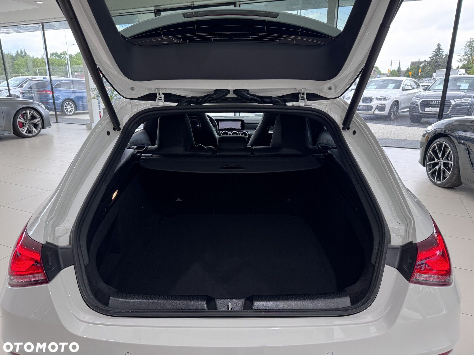 Mercedes-Benz CLA 200 d AMG Line 8G-DCT - 18