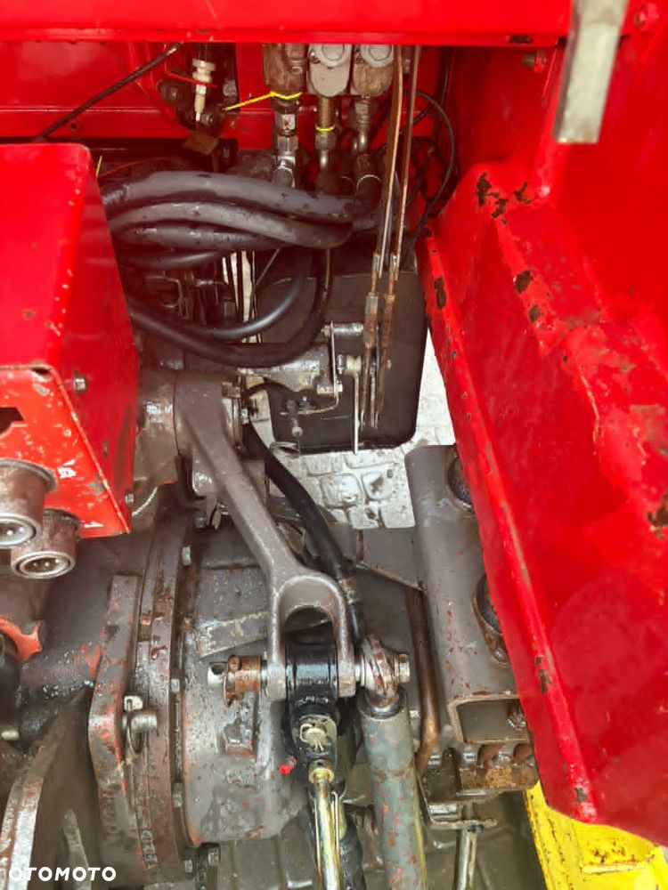 Massey Ferguson 698 - 12