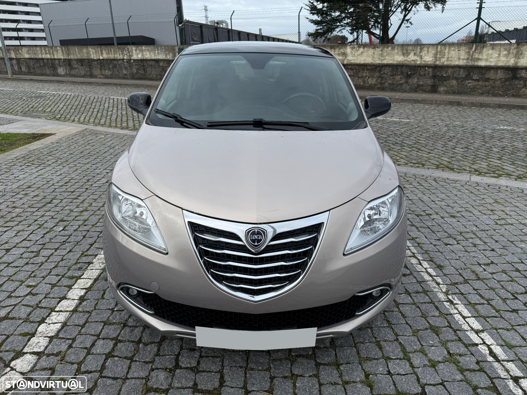 Lancia Ypsilon 0.9 TwinAir S&S Gold MTA - 14