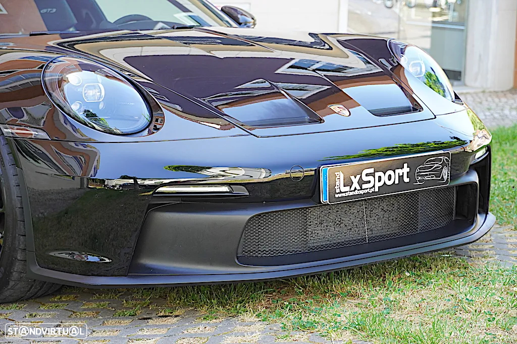 Porsche 911 (992) GT3 PDK - 7