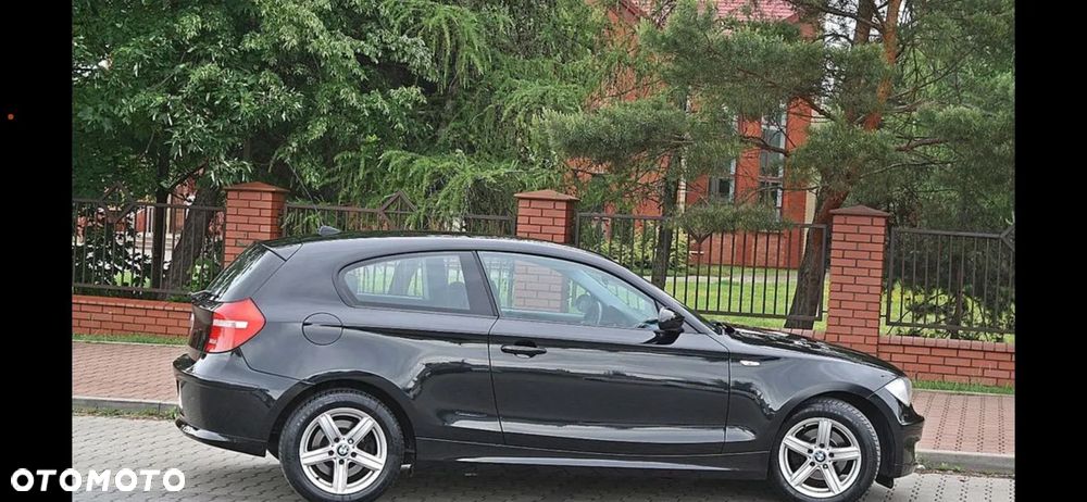 BMW Seria 1 118d DPF Edition Sport - 4