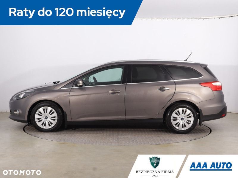 Ford Focus SW - 4
