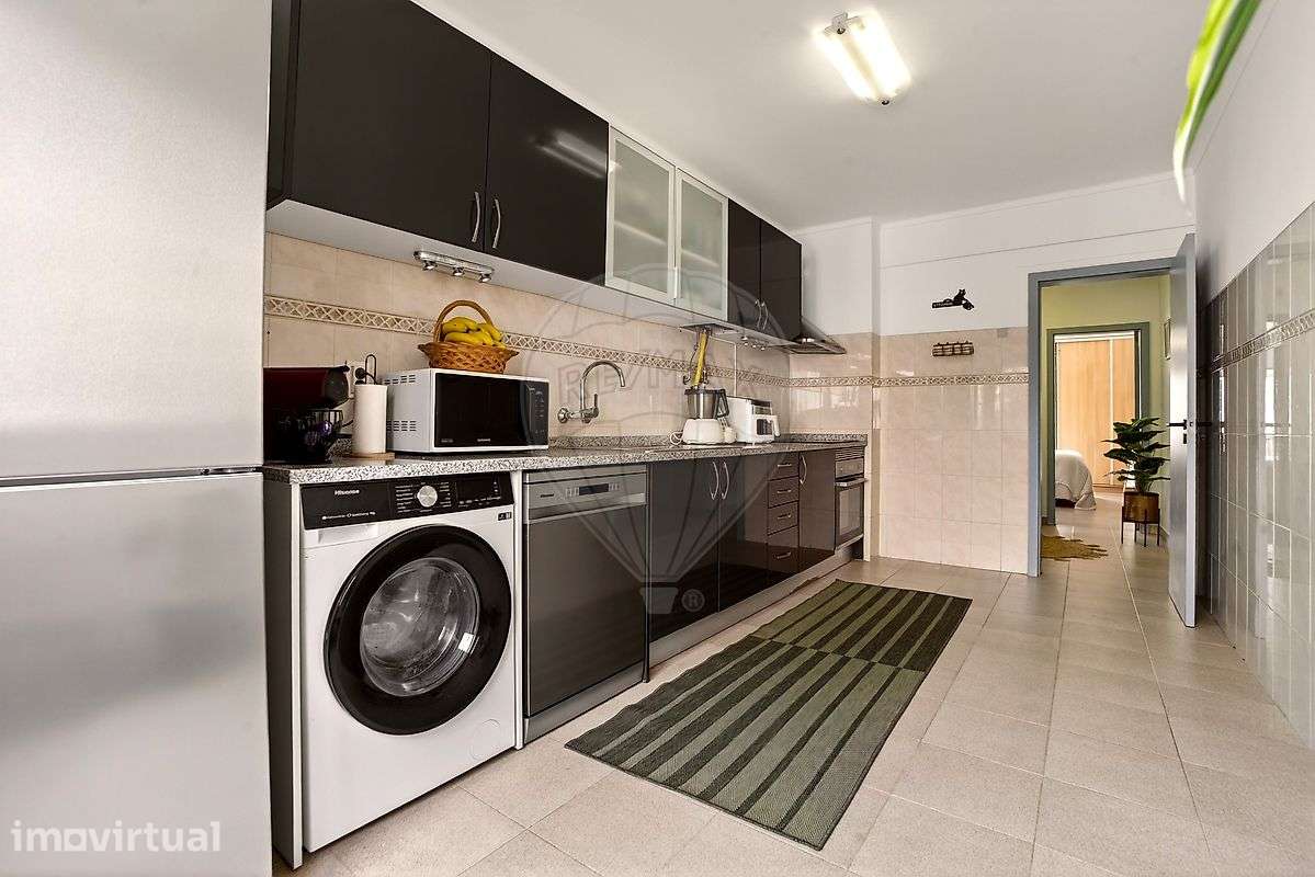 Apartamento T2 para arrendamento - Grande imagem: 3/30