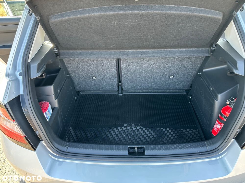 Skoda Fabia 1.2 TSI Active - 30