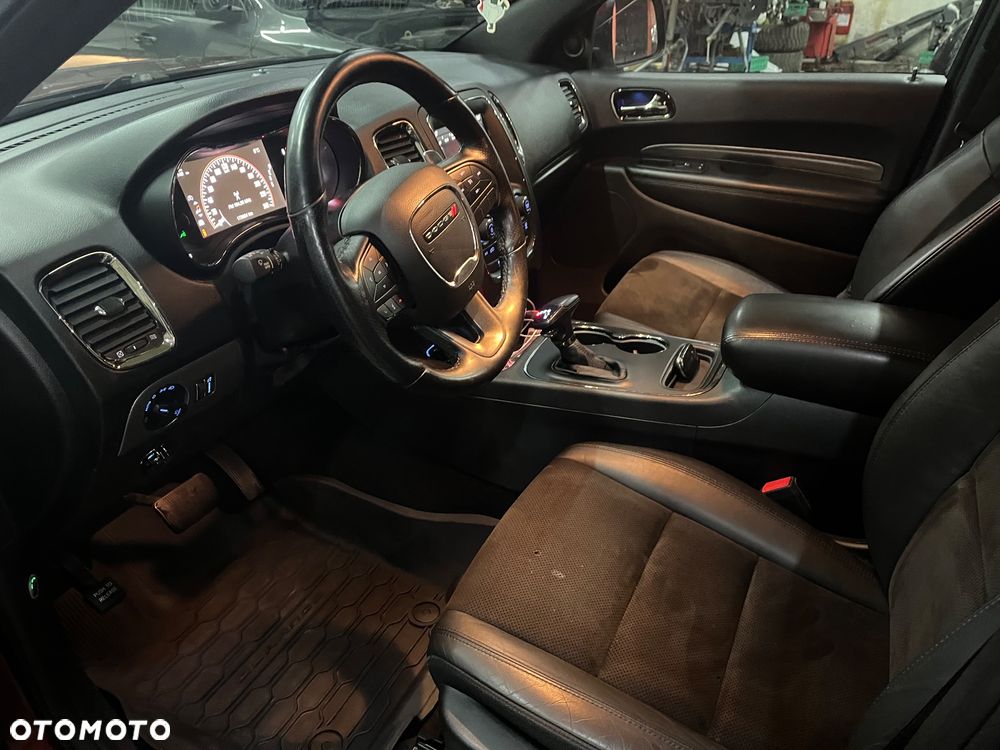 Dodge Durango - 6