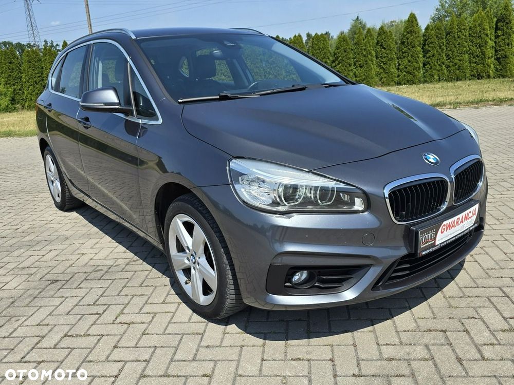 BMW Seria 2 - 3