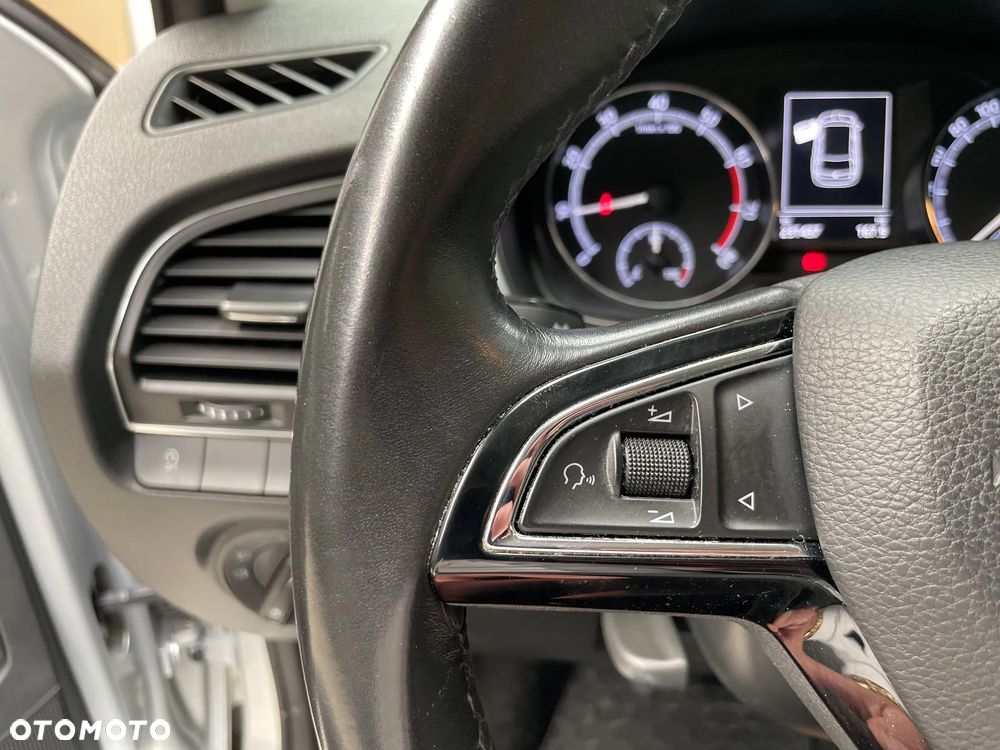Skoda Fabia 1.0 TSI Style - 27