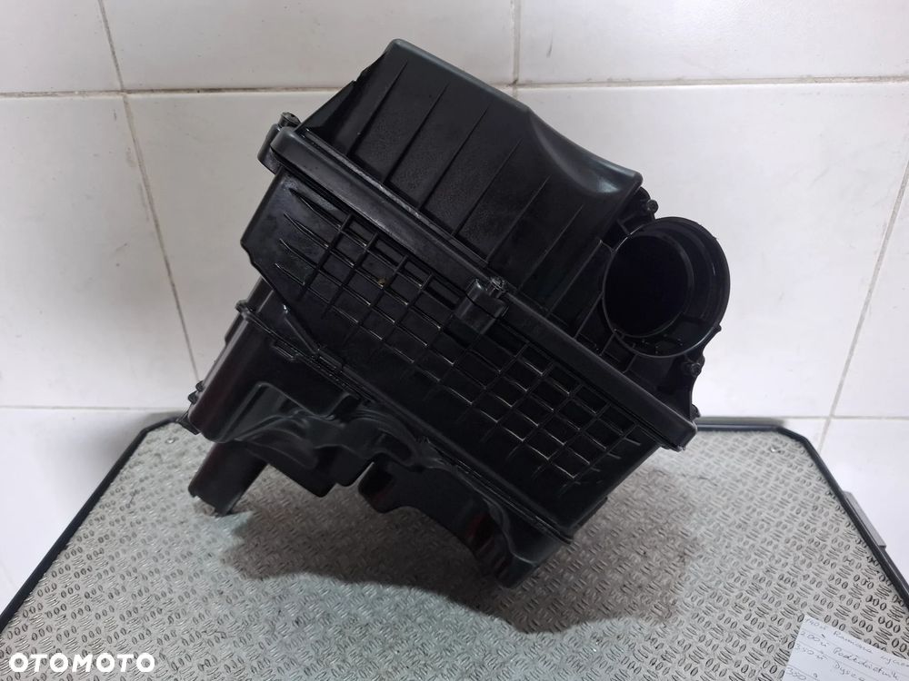 Obudowa filtra powietrza Peugeot Expert 2019 rok 2,0bhdi - 3