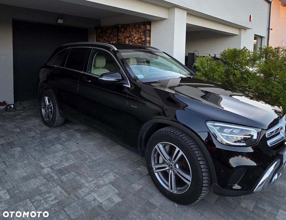 Mercedes-Benz GLC - 3