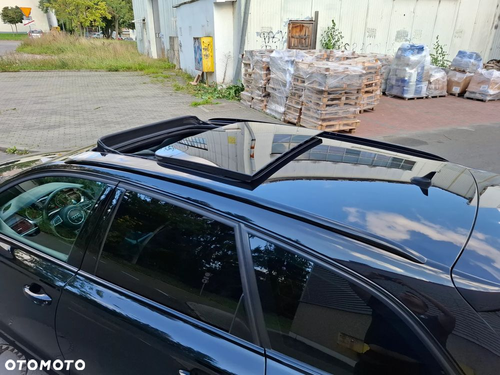 Audi A6 Avant 3.0 TDI Quattro Tiptronic - 8