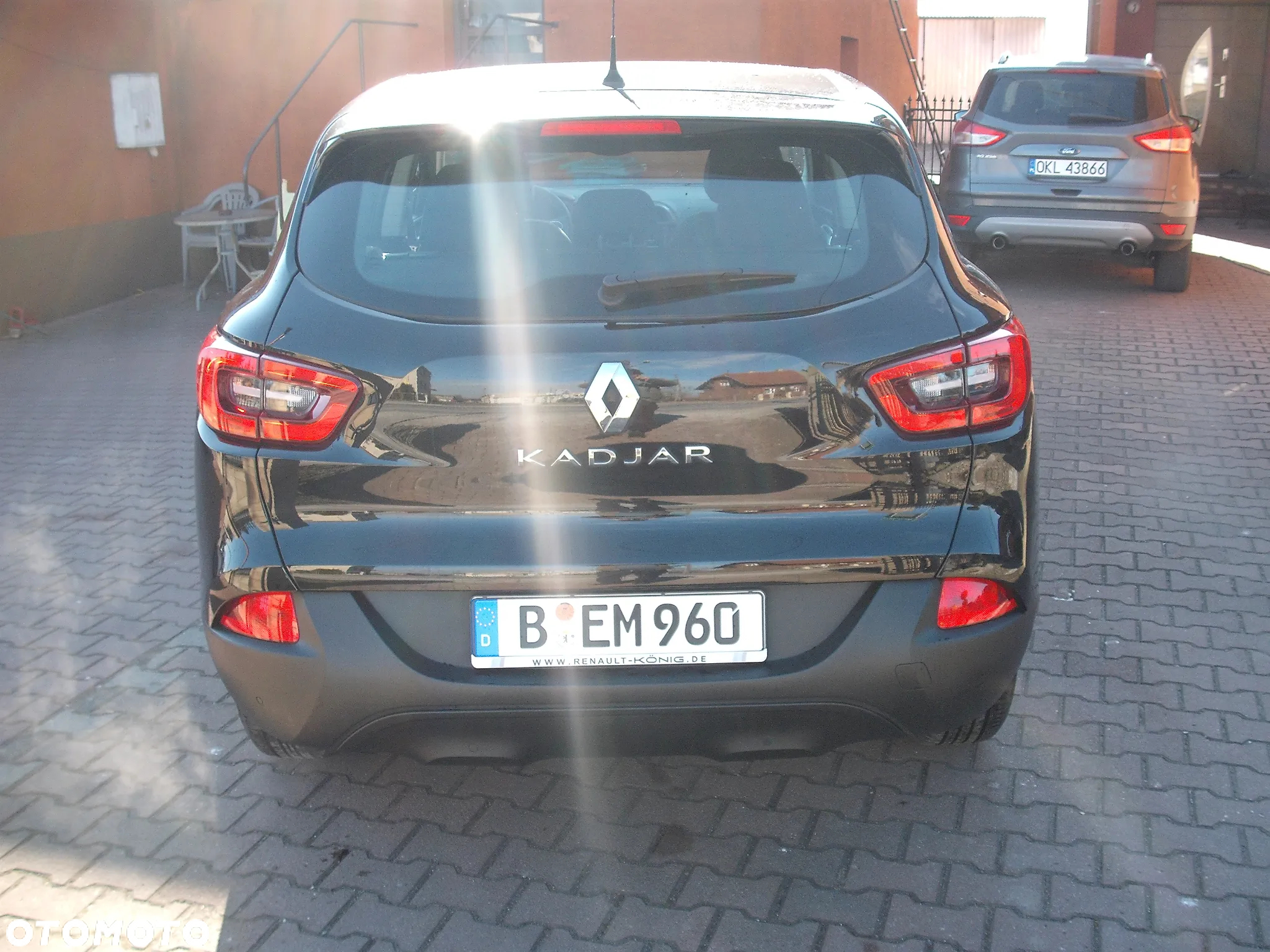 Renault Kadjar - 5