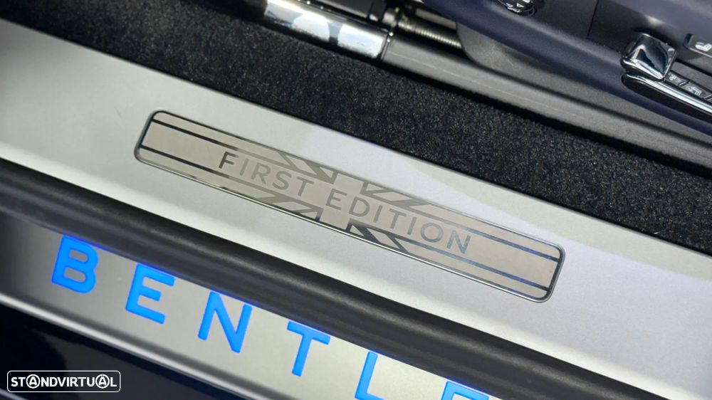 Bentley Continental GT W12 - 53