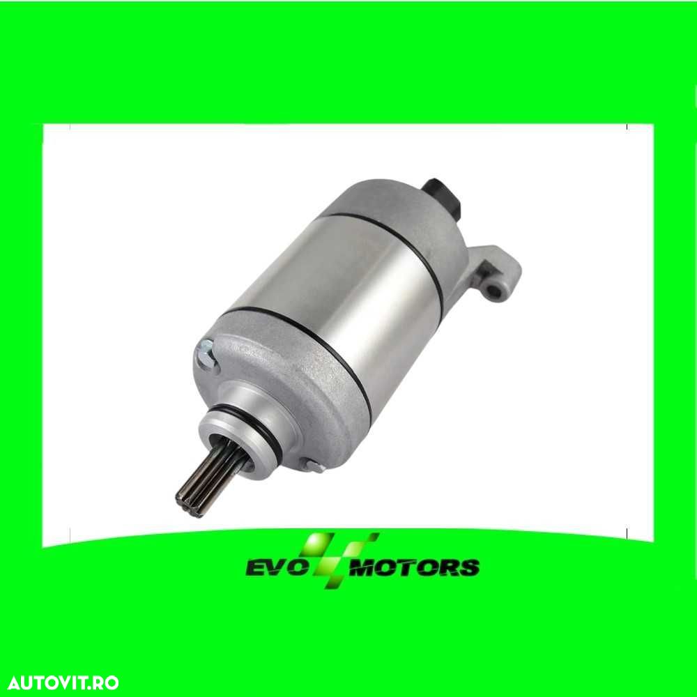 Electromotor Pornire Yamaha V Star Midnight Star 1300 950 Stryker A830 - 1