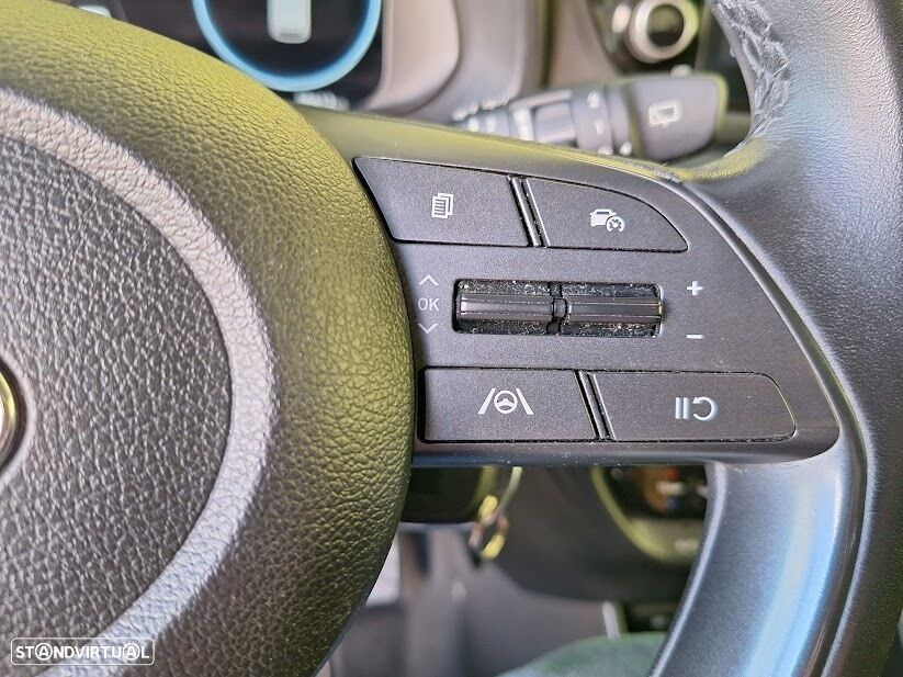 Hyundai Bayon 1.0 T-GDI Premium - 16