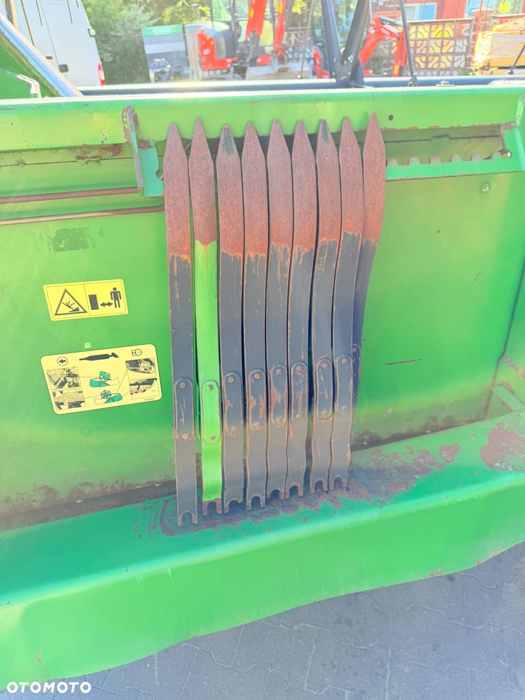 John Deere 1450 CWS - 24