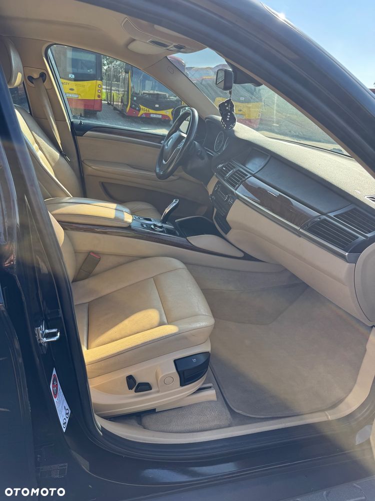 BMW X6 30d xDrive - 19