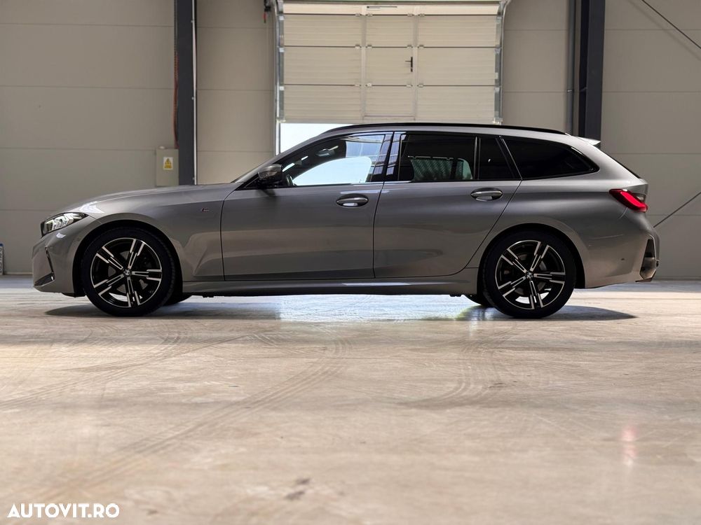 BMW 3 Series 2024 — imagine 6