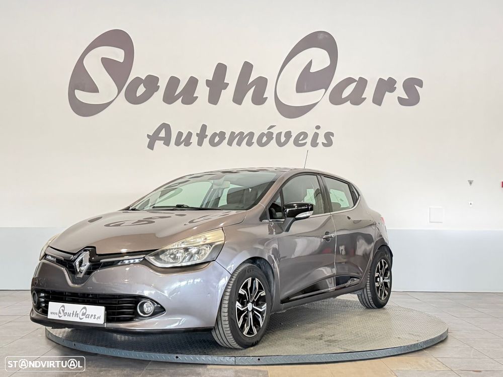 Renault Clio 0.9 TCE Confort - 9