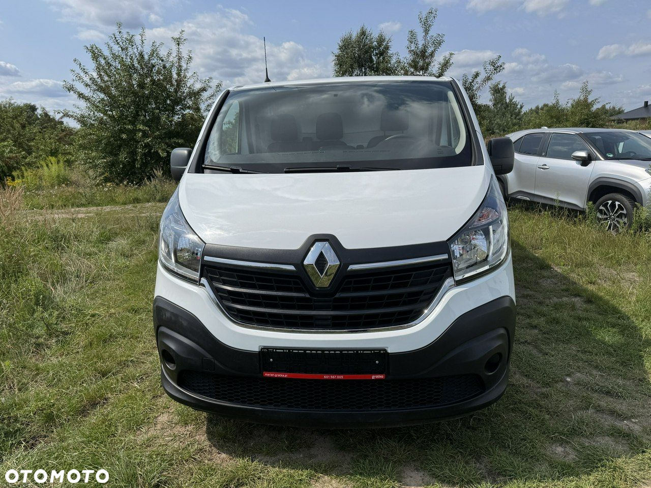 Renault Trafic - 3