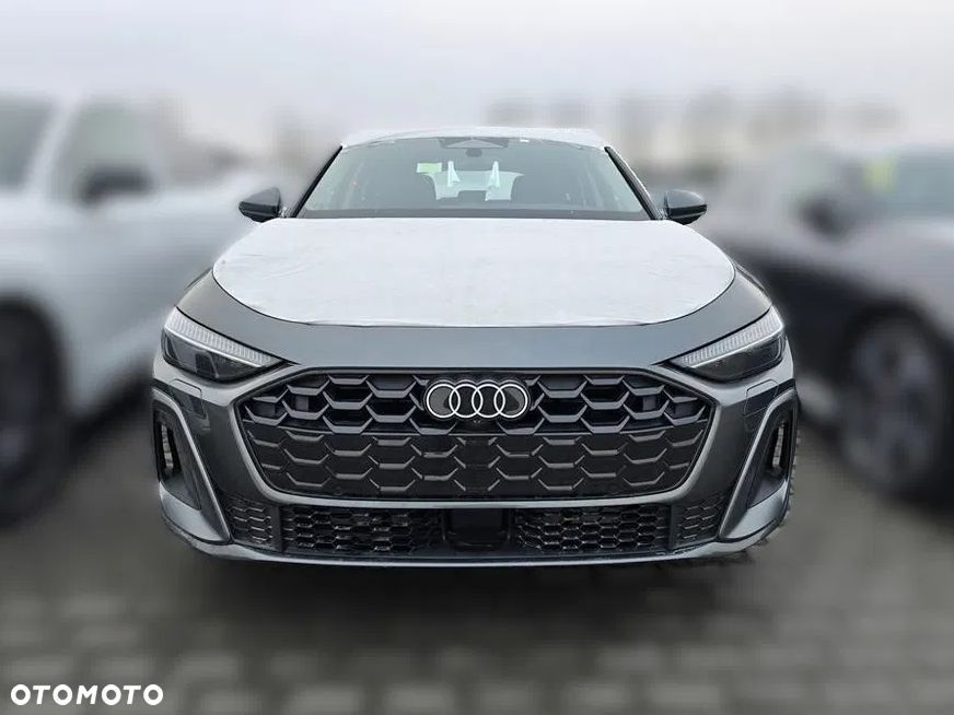 Audi A5 Avant TFSI S tronic - 2