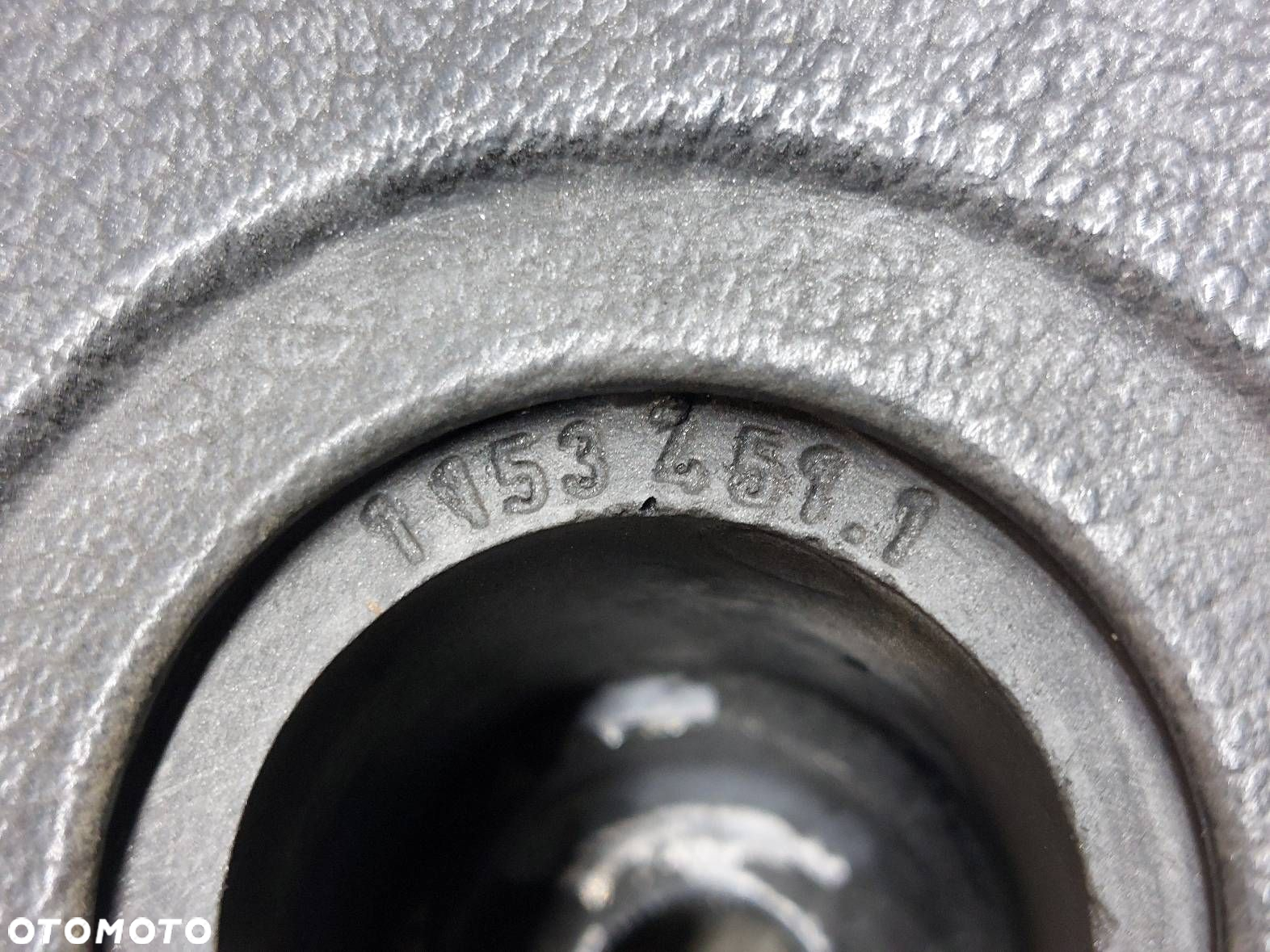 KIEROWNICA BMW E30 1153451 1152896 - 3