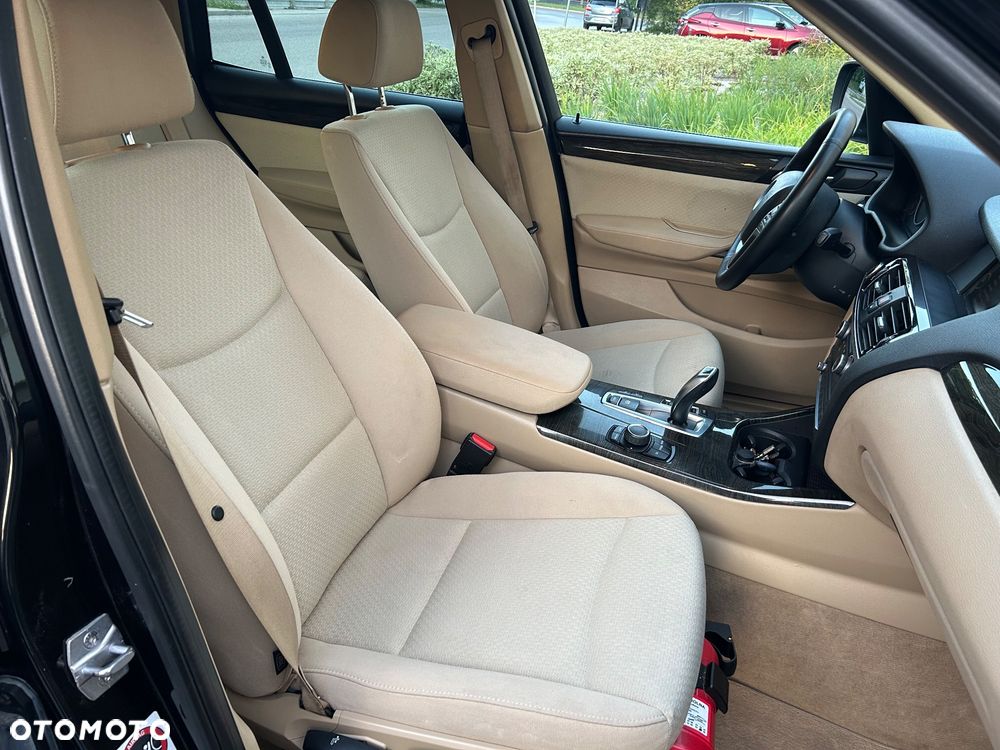 BMW X3 - 15