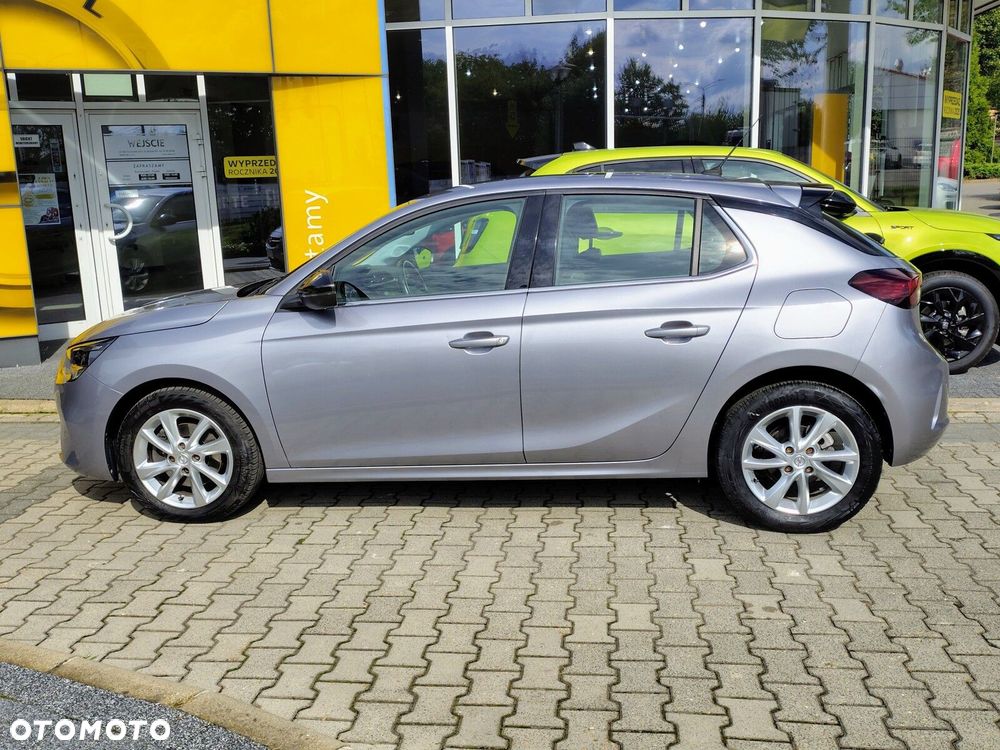 Opel Corsa 2021 photo 2
