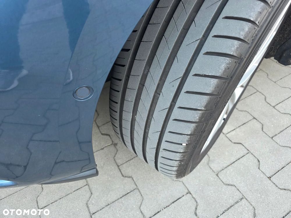 Opel Astra 1.4 Turbo Innovation - 22