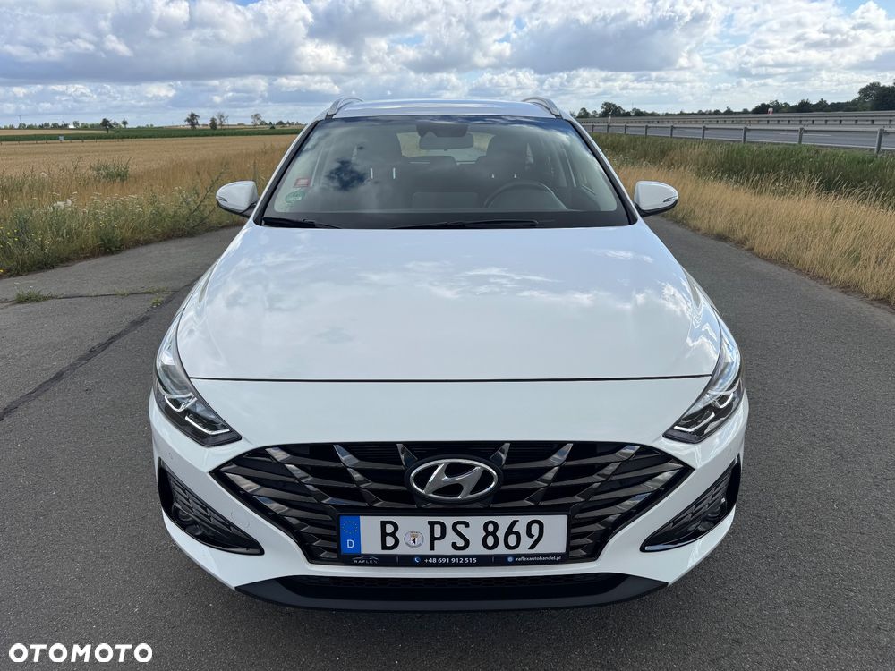 Hyundai i30 - 16