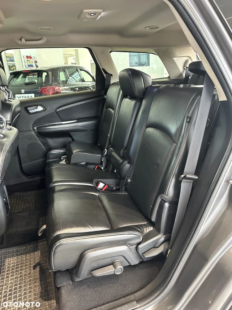 Fiat Freemont 2.0 Multijet Urban - 33