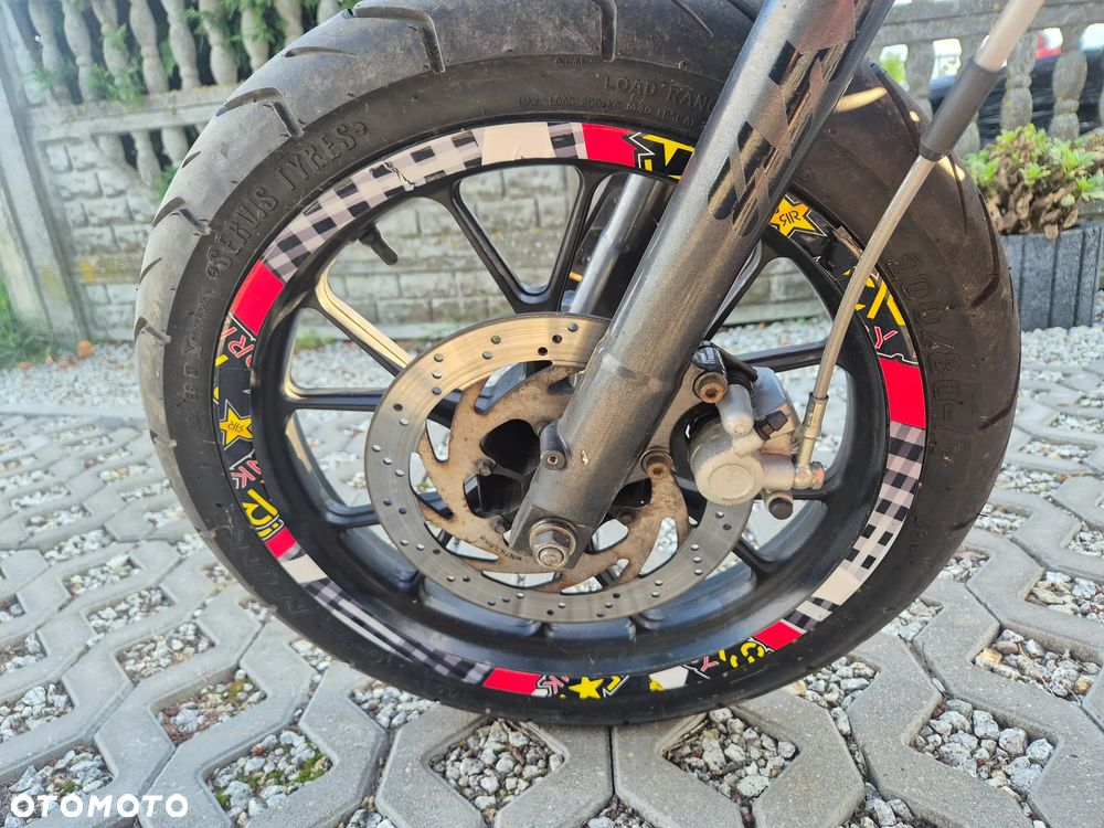 Gilera SMT - 24