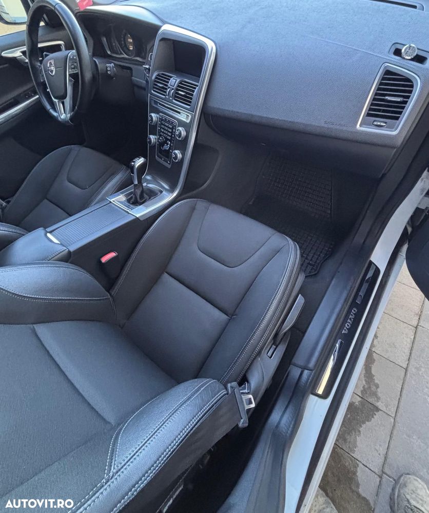 Volvo XC 60 D3 Kinetic - 7