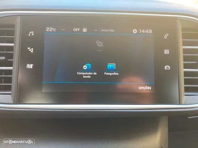 Peugeot 308 1.5 BlueHDi Style - 18